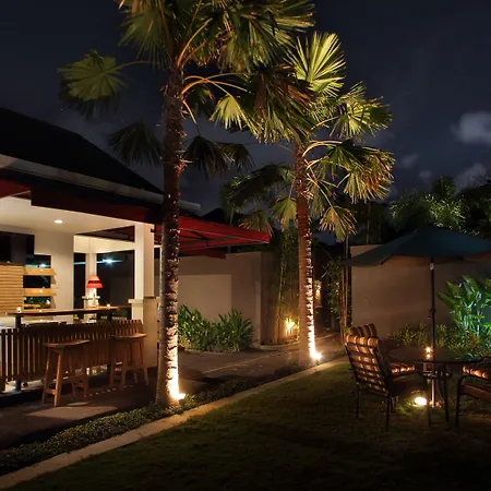 Agata Villas Seminyak-2