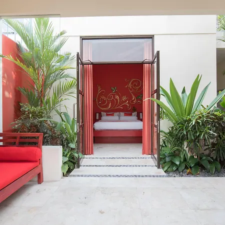 Bali Ginger Suites & Villa-3