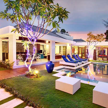 Indi Villas - The Ambika-2