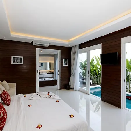 Bajra Bali Villa Seminyak-3