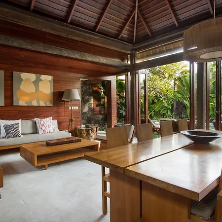 Villa Suar Drupadi-2