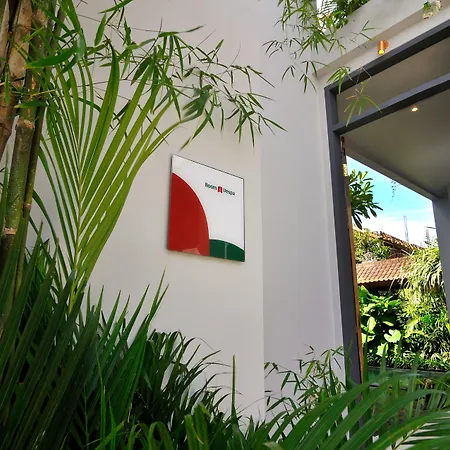 Room & Vespa 1 - Stay Central Seminyak Near Beach-3