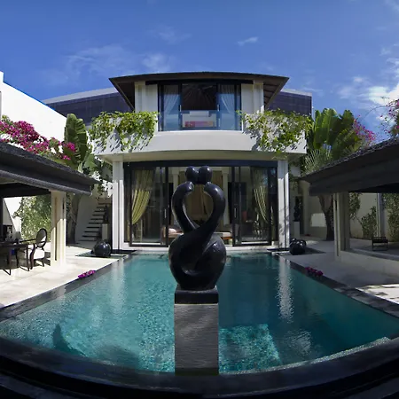 Villa One Seminyak-3