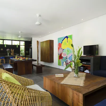 Pulau Boutique Villas-3