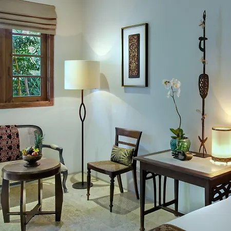 Room & Vespa 3 - Relaxing Stay Center Seminyak-3