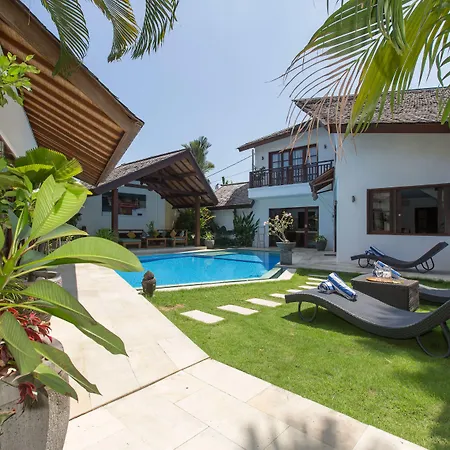 Villa Origami By Nagisa Bali-2