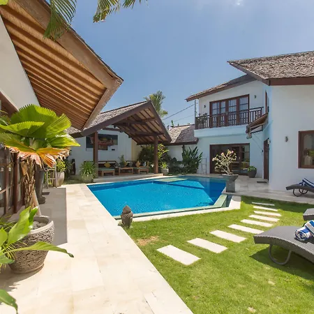 Villa Origami By Nagisa Bali-3