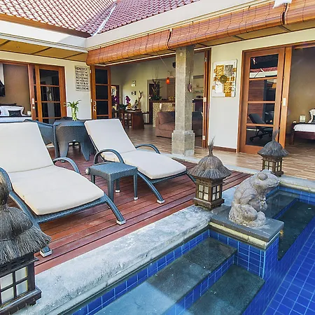 Bali Bidadari Villas-2