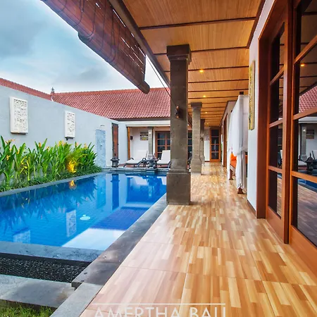 Bali Bidadari Villas-3