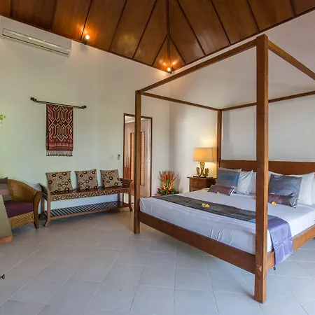 Villa Sedap Malam Seminyak By Best Deals Asia Hospitality-2