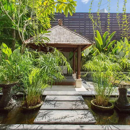 Villa Sedap Malam Seminyak By Best Deals Asia Hospitality-3
