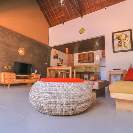 Taman Amertha Villas-3