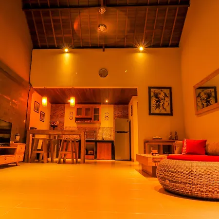 Taman Amertha Villas-2