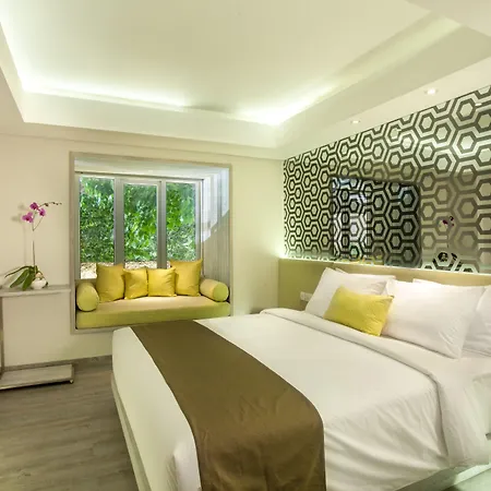 Hotel Daun Bali Seminyak-2