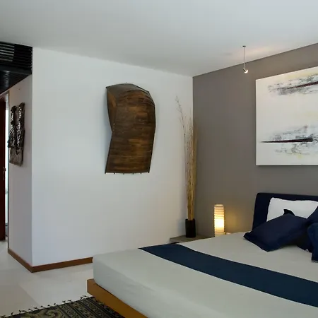 Villa Rio - Contemporary 2Br Villa In Downtown Seminyak-2