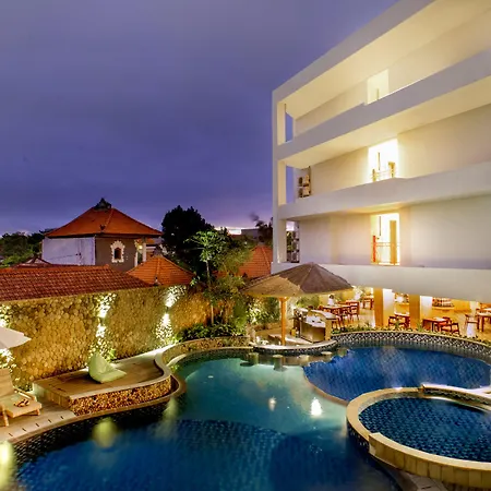 Signature Seminyak Hotel-3