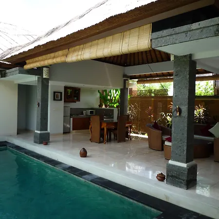 The Buah Bali Villas-2