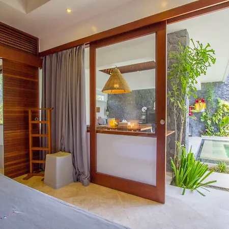 Vishuddha Ajna Villa - Outstanding 2 Bdr Villa - Great Location!-2
