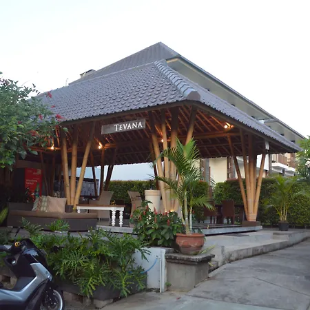 Cove Tevana-3
