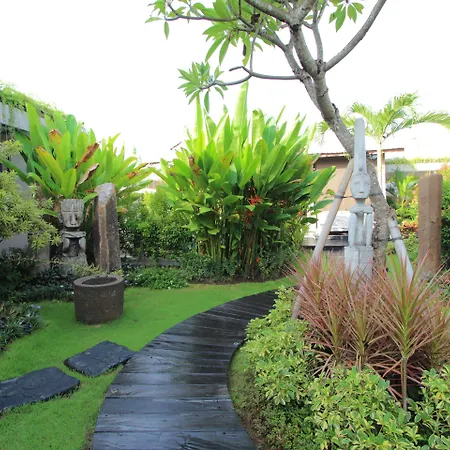 Gahana Bali Villas-2