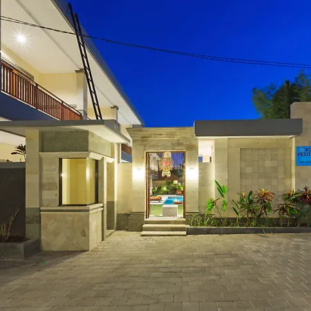Kubu Petitenget Suite Seminyak-3