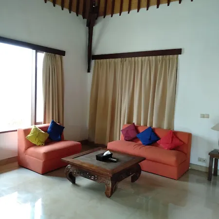 Pondok Alit Resort-2