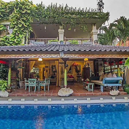 Villa Kaja By Nagisa Bali-3