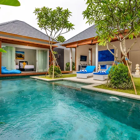 Villa Ley Seminyak By Best Deals Asia Hospitality-2