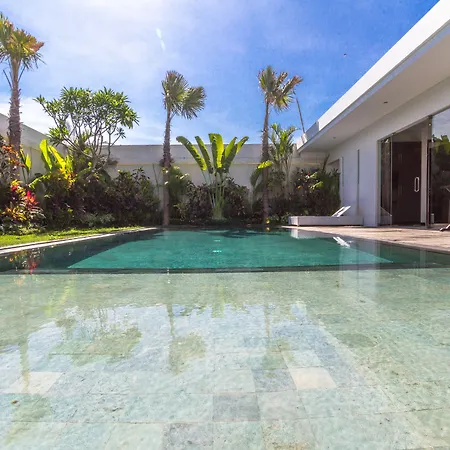 Villa Nala - Amazing 3-Bedroom in Seminyak-3