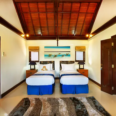 Alysha Villa Seminyak Beachside By Bali Asia Villa-2
