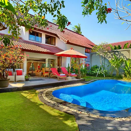 Alysha Villa Seminyak Beachside By Bali Asia Villa-3
