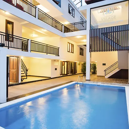 Legian Village Residence-3