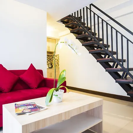 Legian Village Residence-2