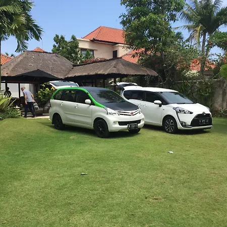 Villa Seminyak William-3