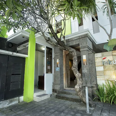 Inkuta Residence And Villa-3