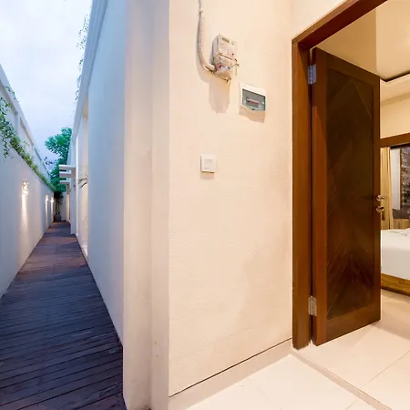Paisa Seminyak Living-3