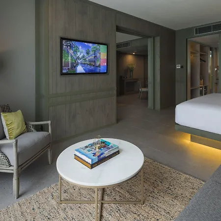 Kanvaz Village Resort Seminyak-3