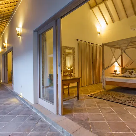 Villa Damai Taman-3