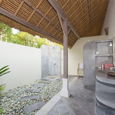 Villa Damai Taman-2