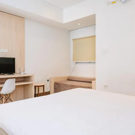 Lega Legi Town House Seminyak By The Lavana-2