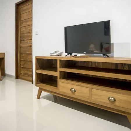 Sandi Agung Villa Bidadari-2