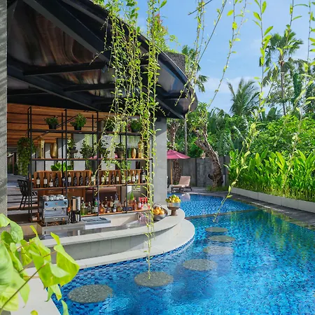 Kayumas Seminyak Resort-2