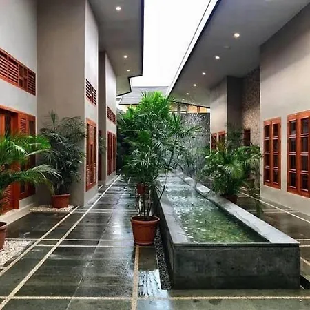 The Tanjung Seminyak Suites-3