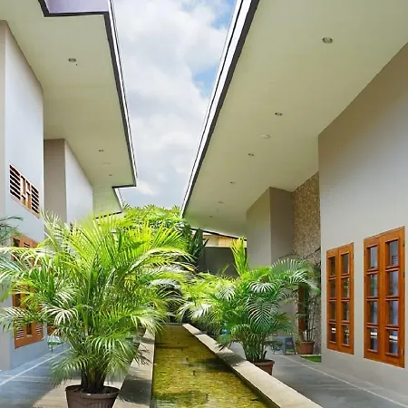 The Tanjung Seminyak Suites-2