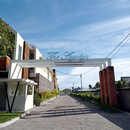 The Ayudya Pulau Galang-2