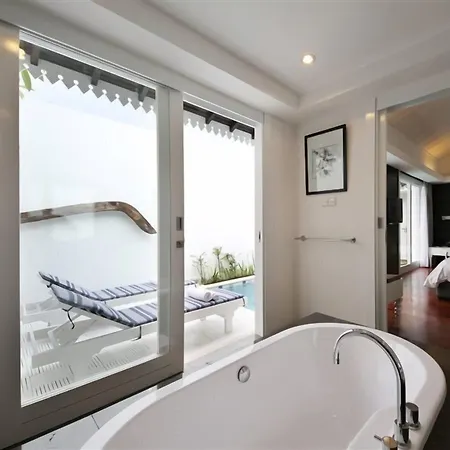The Kanjeng Villas Batubelig-2