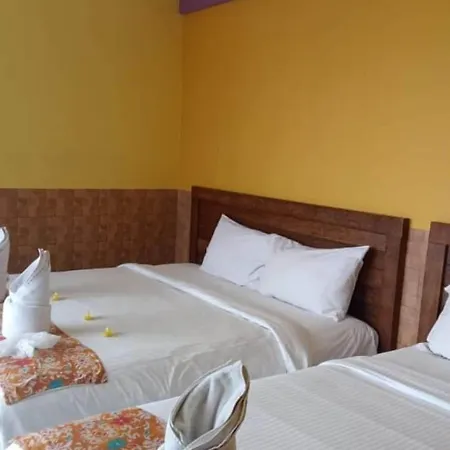 Alkyfa Hotel Bali-2
