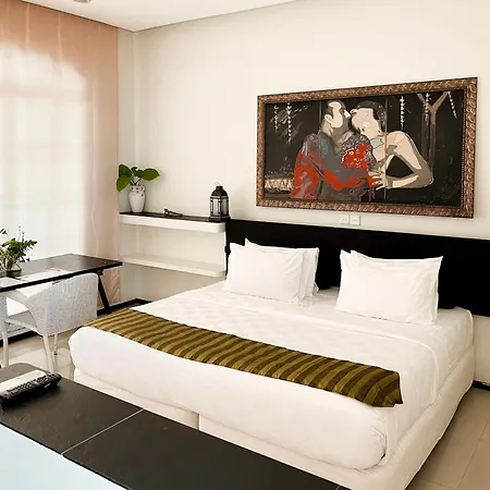 Casa Artista By Kresna Hospitality-2