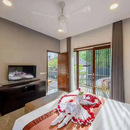 Villa La Sirena By Nagisa Bali-2