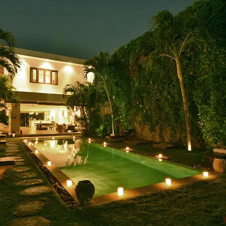 Villa Chocolat Seminyak-3